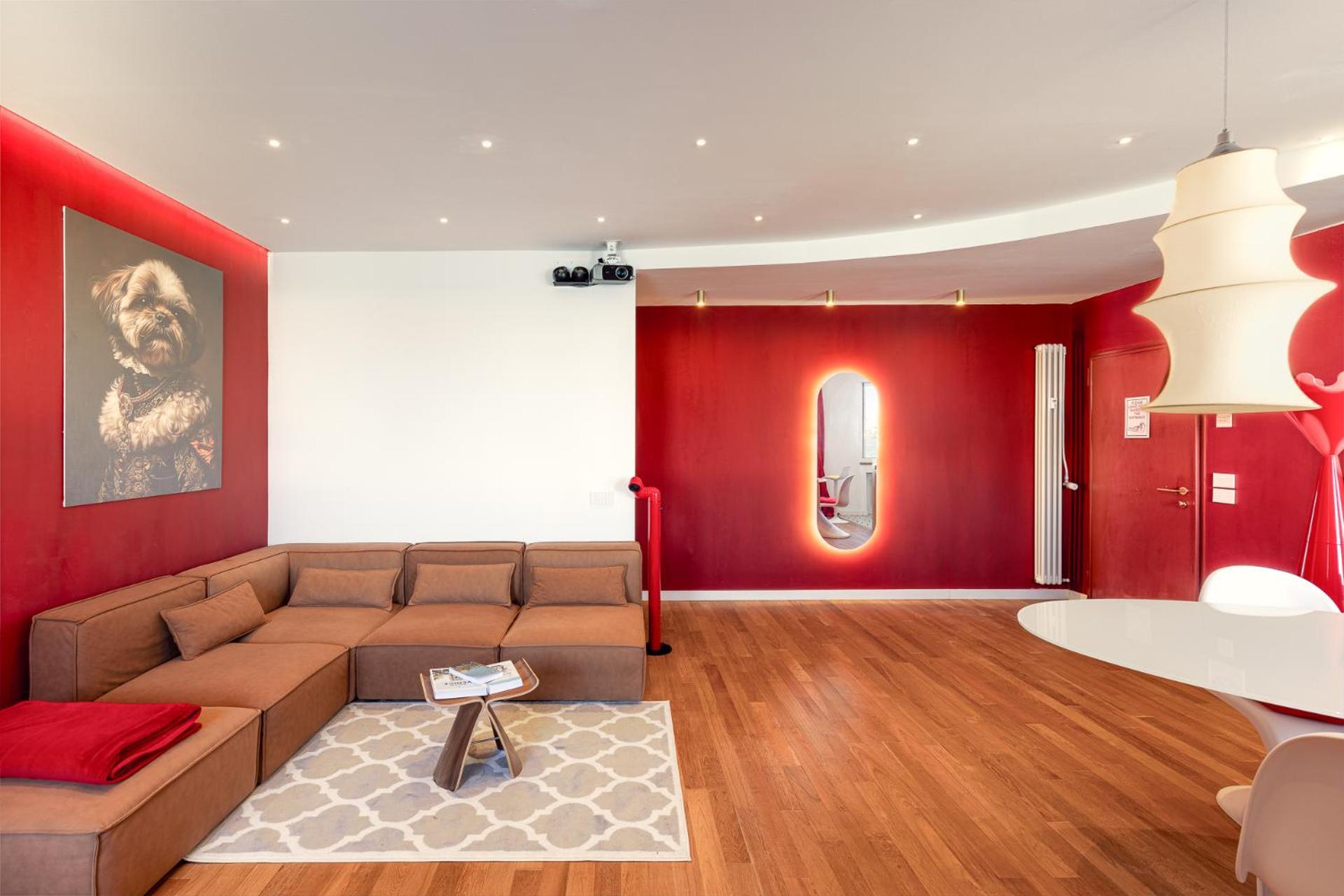 3 Windows On St Mark - Waterfront Apartment Veneza Exterior foto