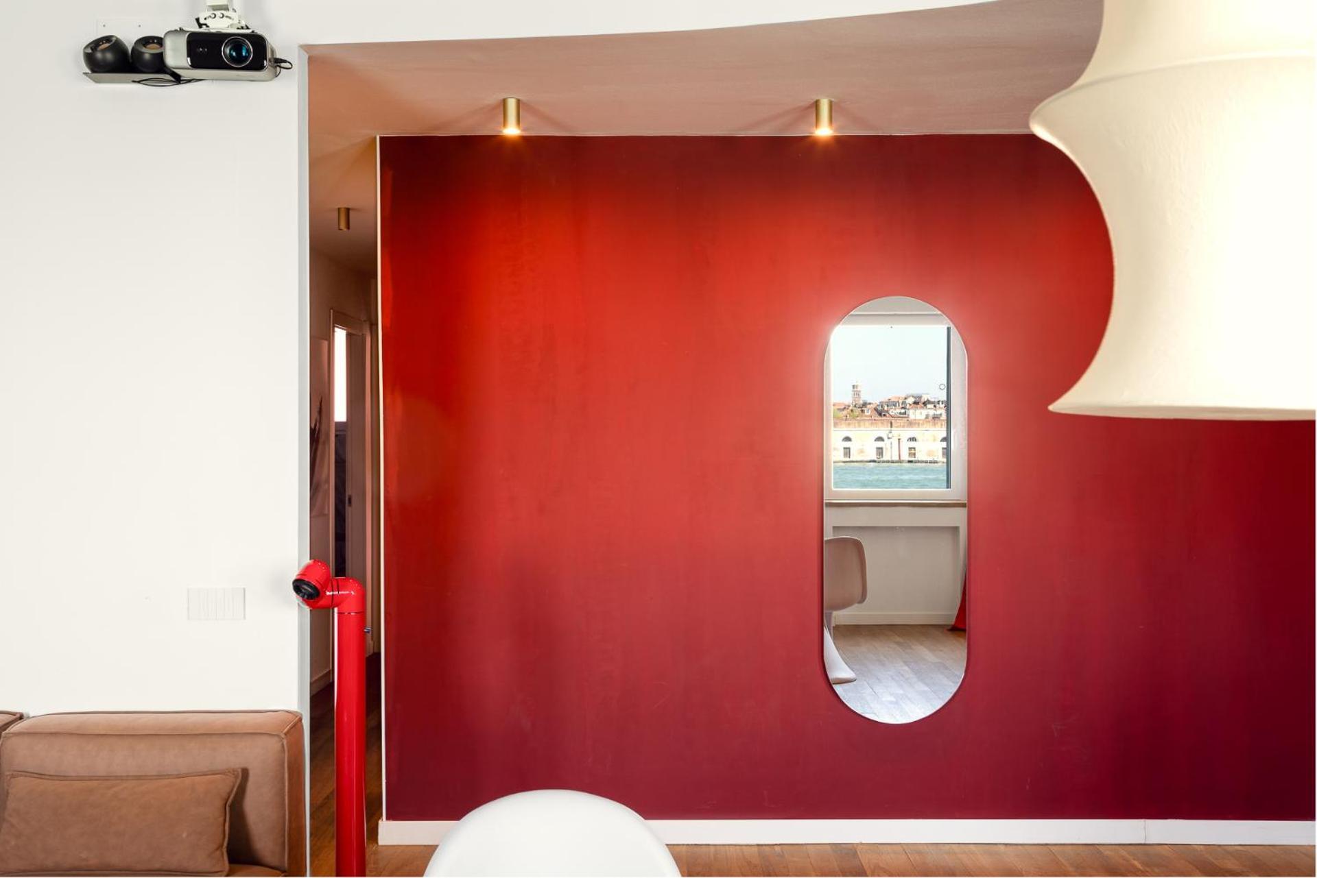 3 Windows On St Mark - Waterfront Apartment Veneza Exterior foto